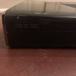 Xbox 360 Console Only 