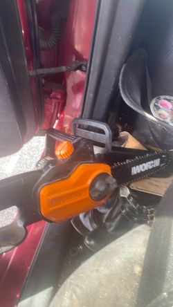 Chainsaw