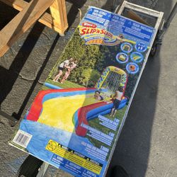 Wham-O 30ft Constant Air Slip ‘N Slide