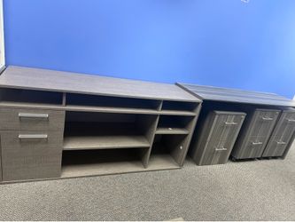 Office desk