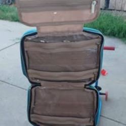 Makeup Or Travel Carry Bag 