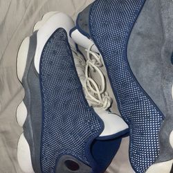Jordan Retro 13 Flint   Size 10