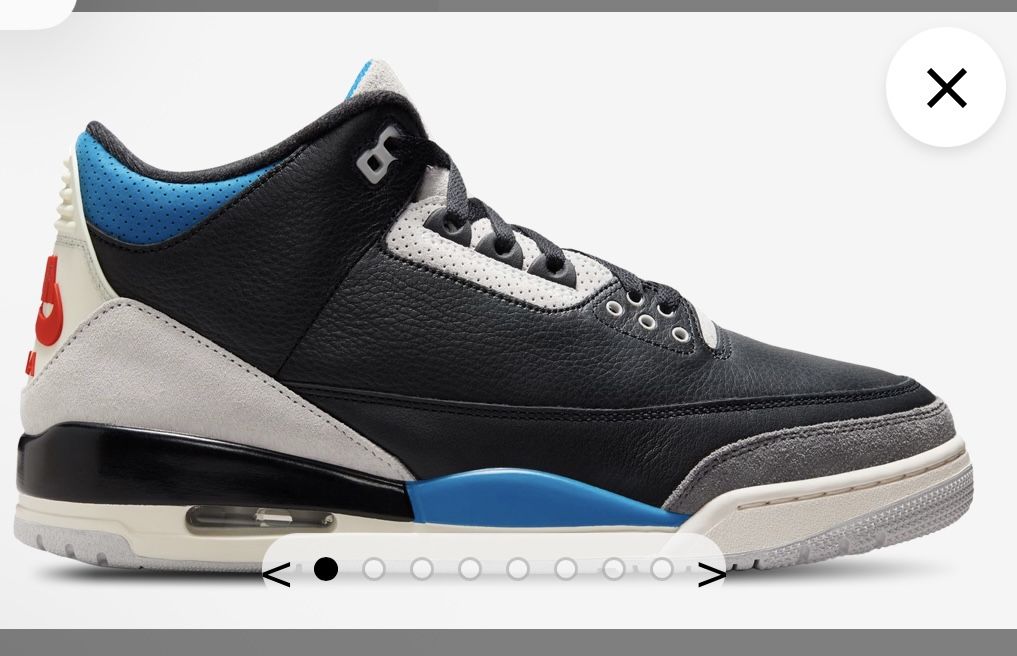 Air Jordan OG