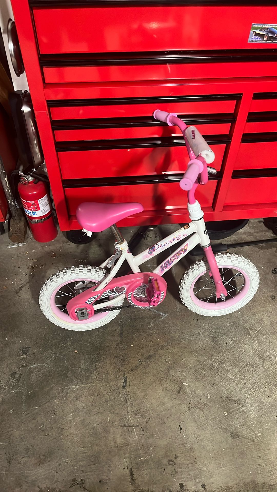 Kids Bike