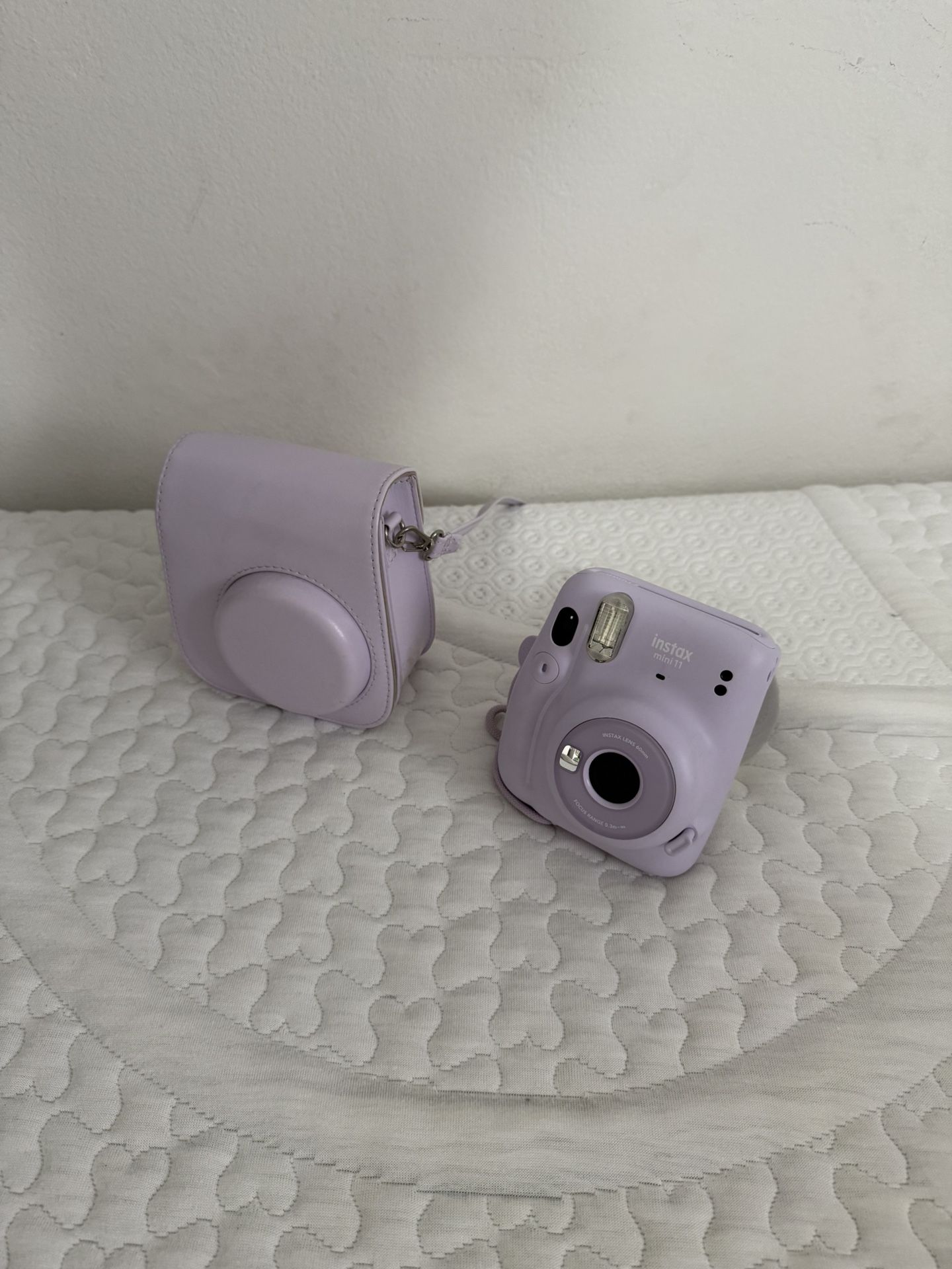 Instax Camera