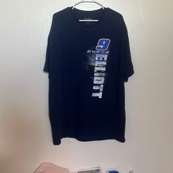 NASCAR Chase Elliott Hendrick Motorsports