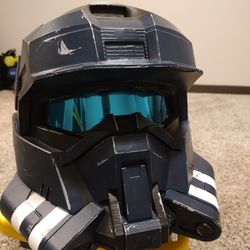 Halo Reach Eod Helmet 