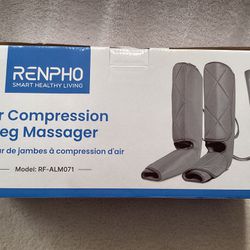 Renpho Leg Massager 