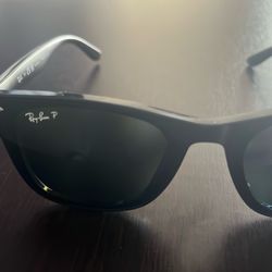 RayBan Polarized