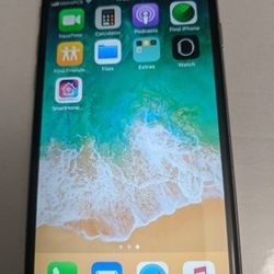 APPLE IPHONE 6 16GB FACTORY UNLOCKED CLEAN 