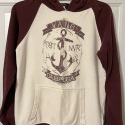 VANS - Hoodie (GREAT Condition)