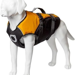Dog Life Jacket – Open Box (Like New)