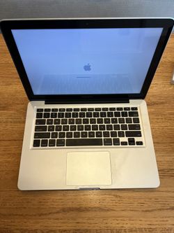 MacBook Pro 13” (Mid 2010)