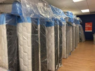 Brand new, Full,Queen,King mattresses