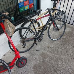 Diamondback Haanjo Road Bike 