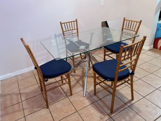 Dinning Table