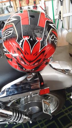 KBC Helmet