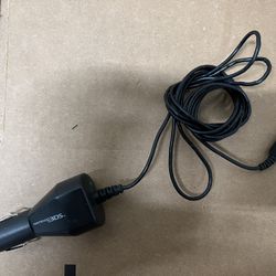 Nintendo 3DS Car Charger Authentic OEM Original Genuine