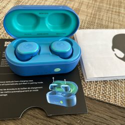 Skullcandy Sesh Evo Headset 