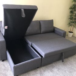New Sofa Bed Queen Size