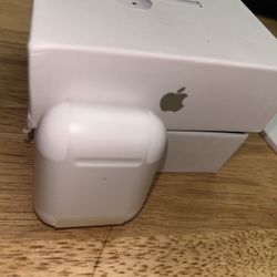 Apple AirPod gen 2 