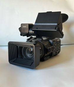 SONY HXR-NX800