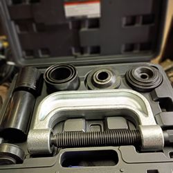 Maddox Ball Joint Service Kit