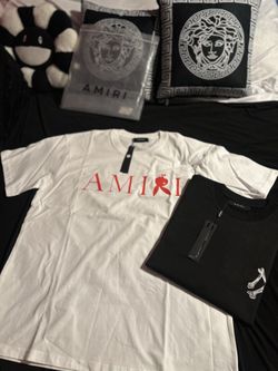 Amiri Tee 