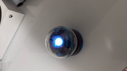 Sphere robot