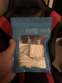 Ring Security 