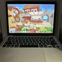 MacBook 