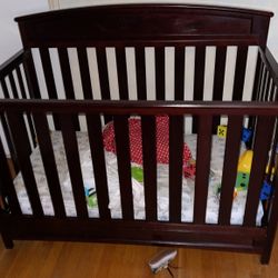 (2) Baby Bed Both For 180 For Both!