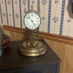 Antique Kundo Clock