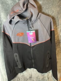 Hoodie syna