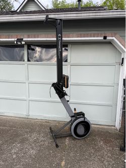 Rower