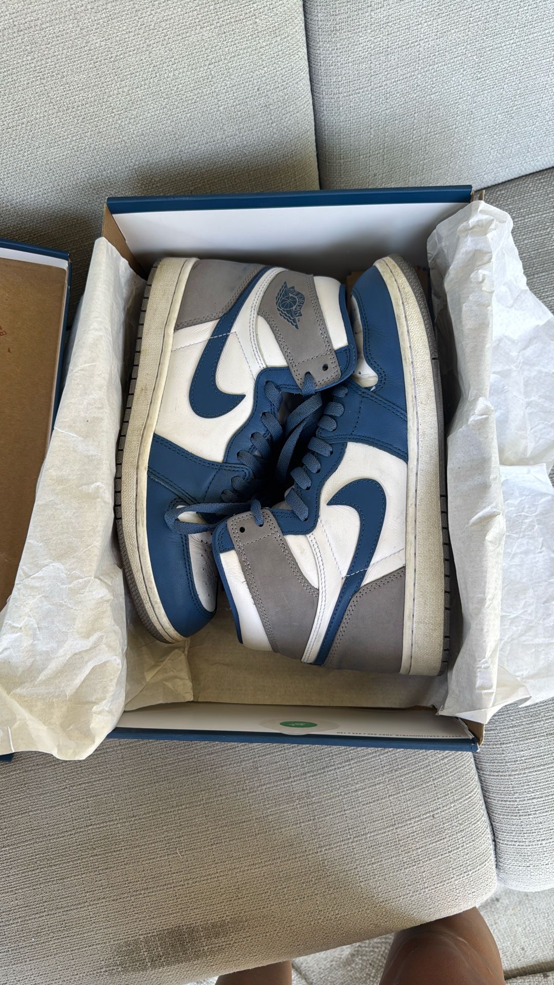 Air Jordan 1 Retro