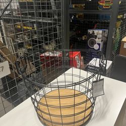 Basket
