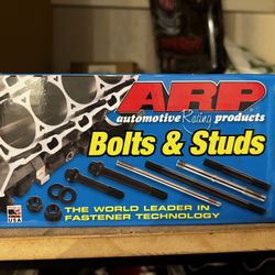 ARP Headstud Kit For R32 Nissan Skyline Gtr RB26 