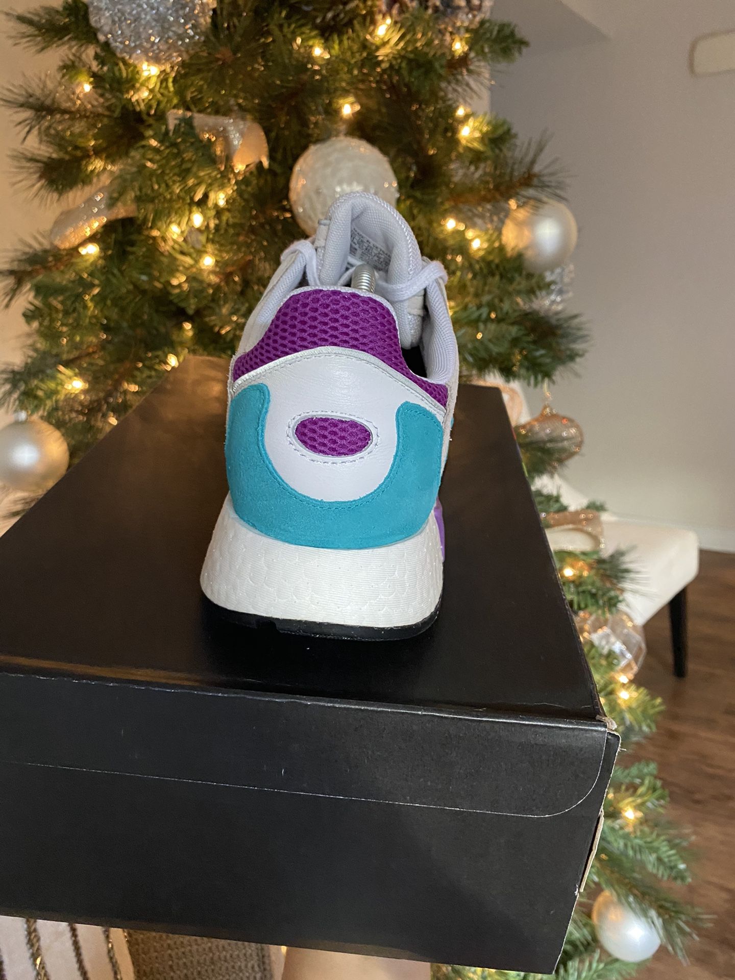 Adidas Tresc Run Boost Men’s Sneakers