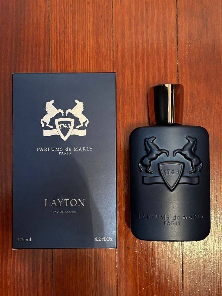 Perfum De Marly (brand New In Box With Receipt)
