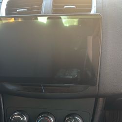 Screen For Car 
