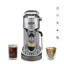 Expresso Coffee Maker