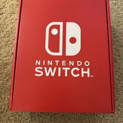 Nintendo Switch OLED (Tokyo Exclusive)