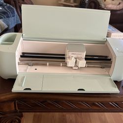 CriCut Explorer 3