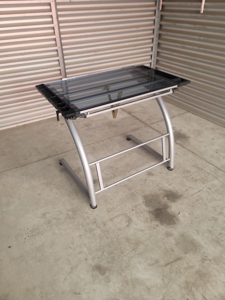 Triflex Drawing Table – 10089- Studio Designs