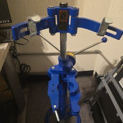 Strut Spring Compressor 