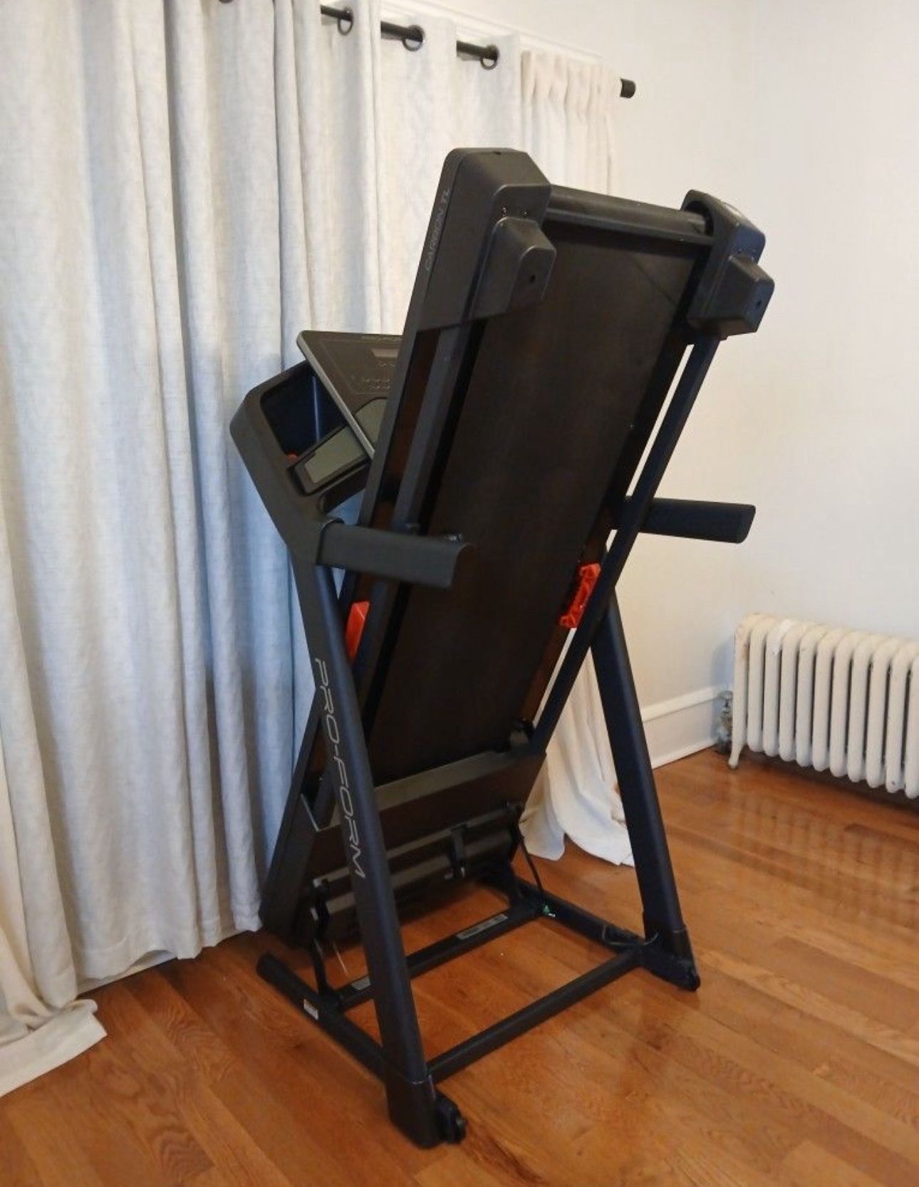 ProForm Carbon TL Treadmill