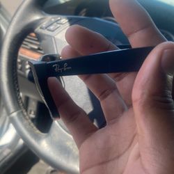 Ray Ban Sunglasses 