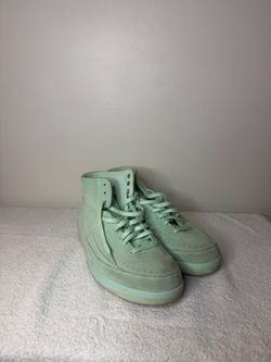 Jordan 2 Size 9