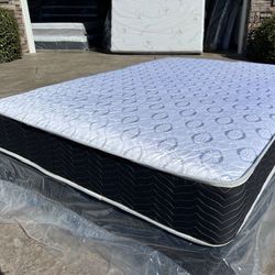 Queen Orthopedic Deluxe Collection!!